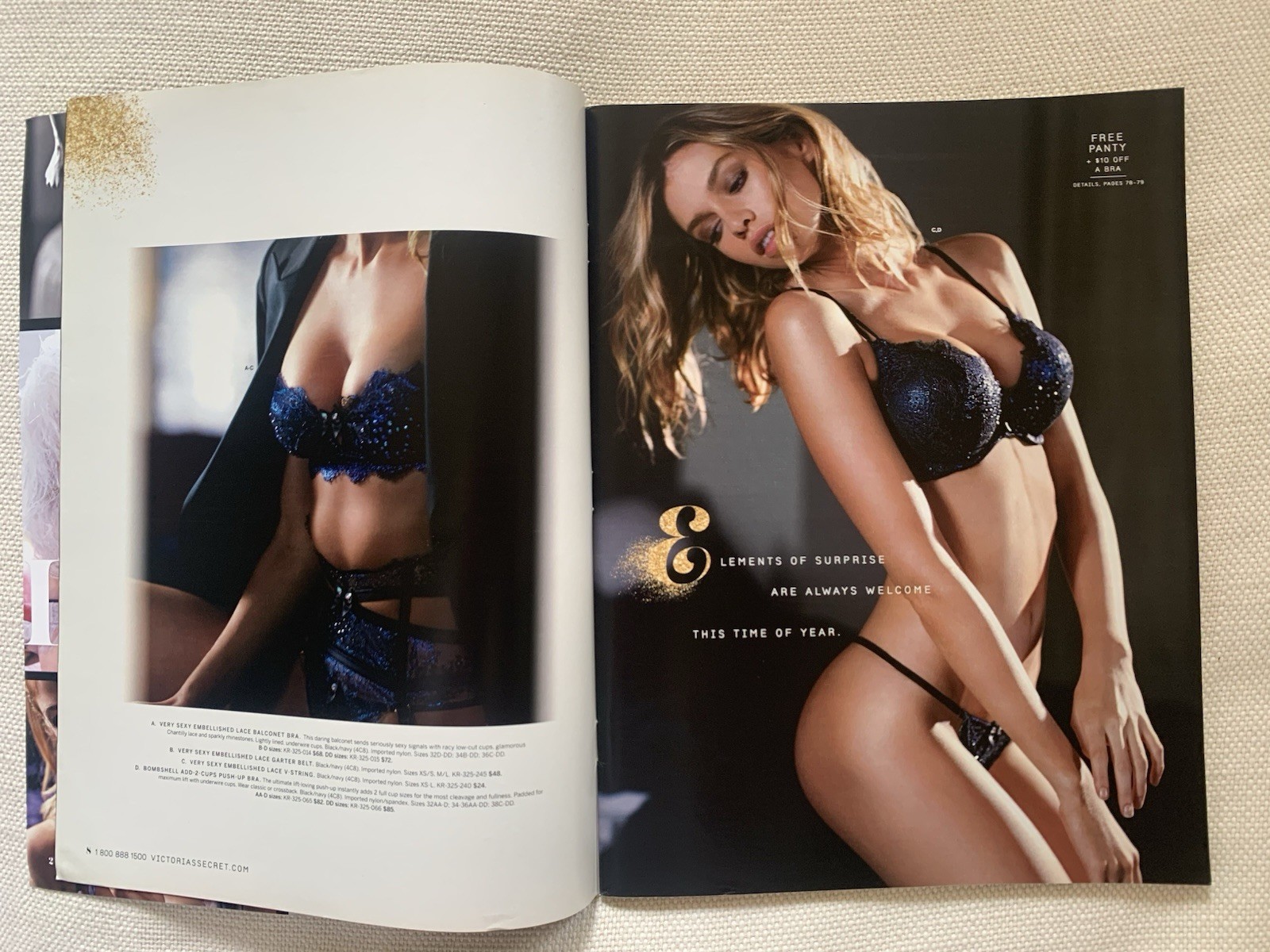 VS Catalogue September 2013 - Image 2